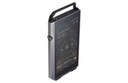 Pioneer XDP-100R Hi-Res Audio Player - Black.